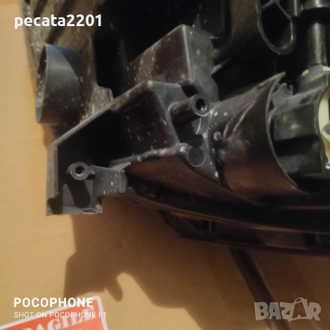 Продавам - оригинален десен рефлекторен фар за Vw T-Roc, снимка 4 - Части - 37848617