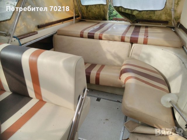 CRANCHI CLIPPER 224, снимка 8 - Воден транспорт - 44133322