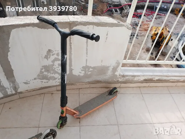 Тротинетки по 90 лв за брой 