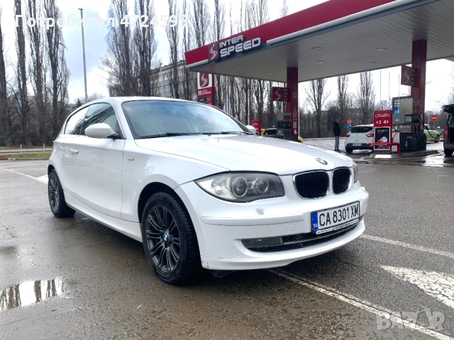 Bmw 118d