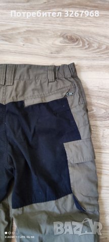 Ловен панталон GAUPA, снимка 4 - Екипировка - 40078903