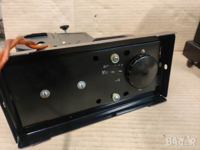 Продавам Филмоскоп ФГК-49 СССР прожекционен апарат, снимка 5 - Други ценни предмети - 35012803