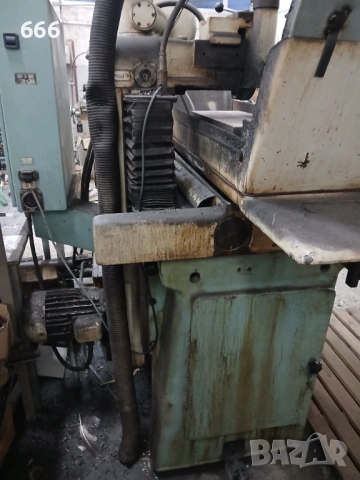 Шлайф машина SPC 20a , снимка 7 - Други машини и части - 53178003