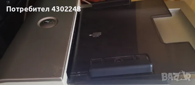 продавам принтер photo 964, снимка 6 - Принтери, копири, скенери - 48062026