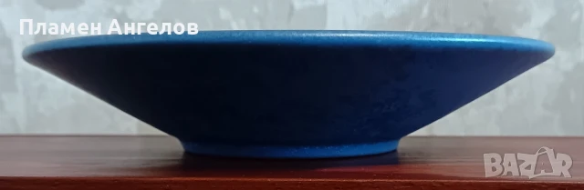 Керамична фруктиера, чиния, купа