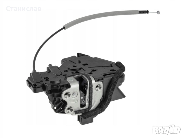 Брава за предна дясна врата за  Kia Stonic, снимка 2 - Части - 52301395