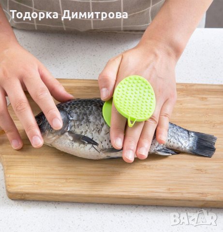 Белачка за почистване на пресни картофи, снимка 5 - Аксесоари за кухня - 35294810