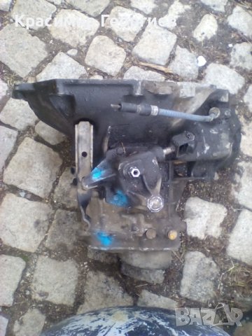 Скорости Опел Тигра 16 16 винтила 101 к.с. 1998 г ръчни 120 лева, снимка 3 - Части - 44035501