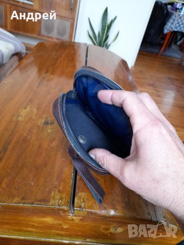 Стара чантичка за документи Миша, снимка 4 - Други ценни предмети - 32268578