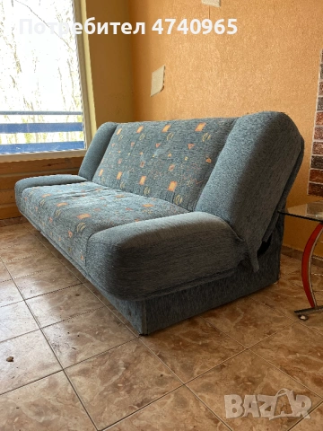 Мебели за обзавеждане на хол, снимка 2 - Дивани и мека мебел - 53515306