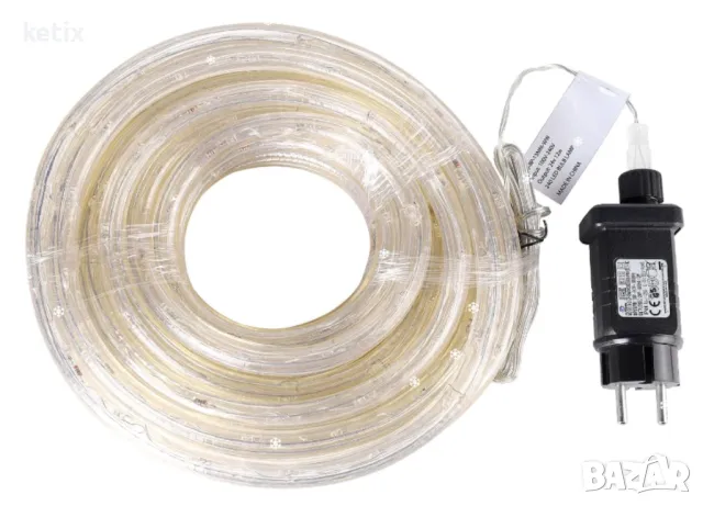 Custmkey 10 м LED осветителна тръба