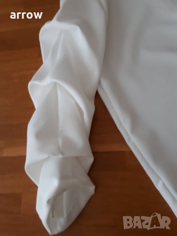 Нежна блуза от Caramella Fashion, снимка 8 - Блузи с дълъг ръкав и пуловери - 26684726