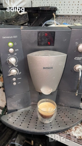 На Части - Bosch Benvenuto B20 CTES1 