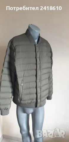 POLO Ralph Lauren 700 Down Bomber Jacket Mens Size XL  НОВО! ОРИГИНАЛ! Мъжко Пухено Яке!, снимка 6 - Якета - 48071337