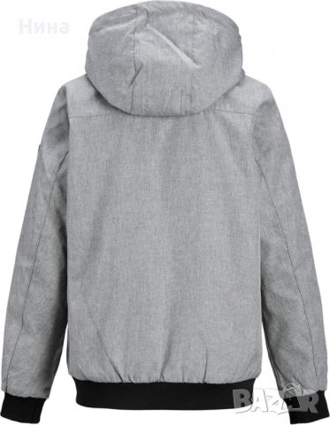 Уникално яке Jack and Jones , снимка 5 - Детски якета и елеци - 36568077
