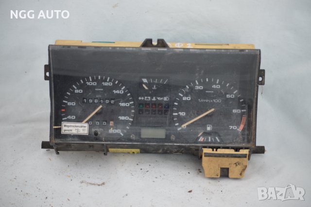 Табло Километраж за VW Golf 2, Volkswagen Golf Mk2, 191 919 033 MH, 616.051.3002, 191919033MH,