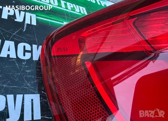 Стопове Led стоп за Бмв Ф22 Ф23 фейс Bmw 2 F22 F23 LCI , снимка 5 - Части - 52423691