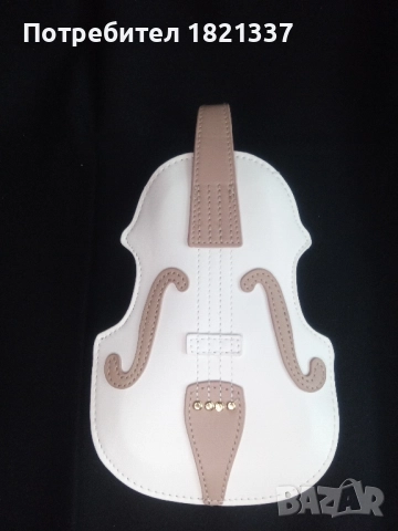 Дамска чанта , снимка 12 - Чанти - 51897768