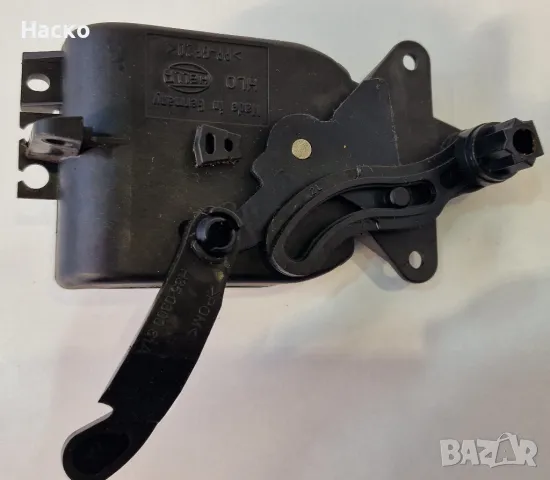 Моторче Клапа Парно Климатик Климатроник Ауди А3 ТТ Голф Audi A3 TT Golf 1J1 907 511A 6NN 007 692-00, снимка 3 - Части - 48172303