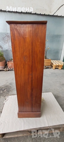 Шкаф от масивно дърво, снимка 5 - Шкафове - 53453911