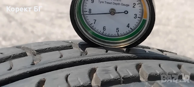 Гуми 165 65 14 Корморан Kormoran 4 броя. Нов внос. , снимка 6 - Гуми и джанти - 50715324