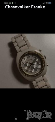 Уникален дизайнерски елегантен стилен и марков часовник