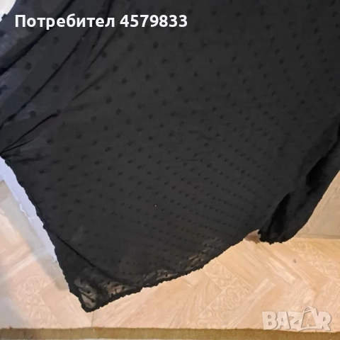 Дамска блуза, снимка 4 - Блузи с дълъг ръкав и пуловери - 51541030