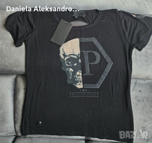 Philipp plein нова 