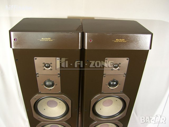 ТОНКОЛОНИ  Grundig Aktiv-Box xsm 3000 , снимка 3 - Тонколони - 33514990