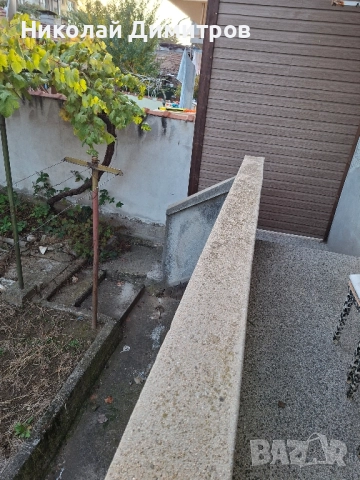 Продава се от собственик етаж от къща с гараж в гр.Ловеч кв.Гозница, снимка 9 - Къщи - 52241974