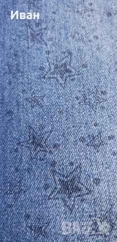 Оригинални детски дънки PARASUCO  за момиченце 10 год., снимка 11 - Детски панталони и дънки - 53077855