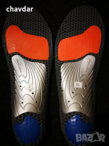 Оригинални стелки , снимка 4 - Други - 34673468