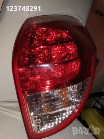 Оригинален стоп за Тойота рав4 Toyota Rav 4, снимка 4 - Части - 50210147