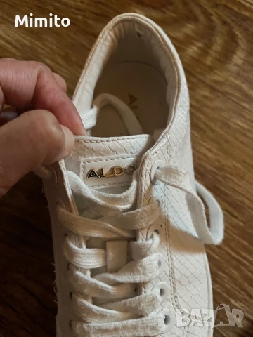 Кецове Aldo , снимка 2 - Кецове - 50773752