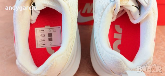 Nike Air Max Verona W дамски маратонки 38.5 номер, 24-см стелка чисто нови в кутия, снимка 13 - Маратонки - 43285454