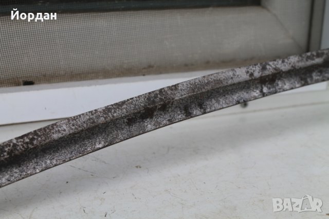 Руска Сабя, снимка 8 - Антикварни и старинни предмети - 28200551