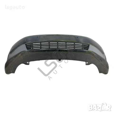 Предна броня Volkswagen Touran II 2011-2015 ID:145655, снимка 2 - Части - 49854378