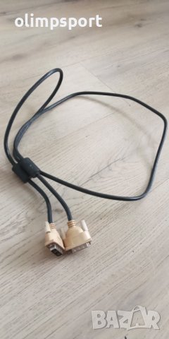 кабел за компютър