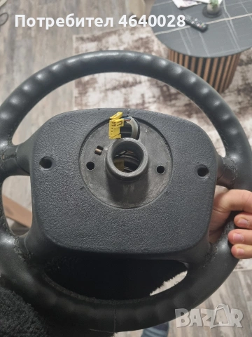 Волан от VW Golf 4, снимка 2 - Части - 53482746