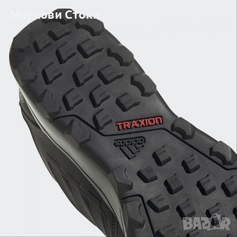 ✅ Adidas 🔝 TERREX TRACEROCKER 2 GTX, снимка 4 - Спортни обувки - 39412321