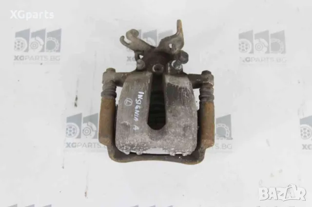  Заден ляв спирачен апарат за Opel Insignia A sedan (2008-2013)