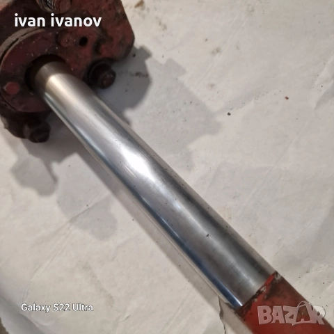 Бутилка Навесна Система, снимка 17 - Селскостопанска техника - 51581618