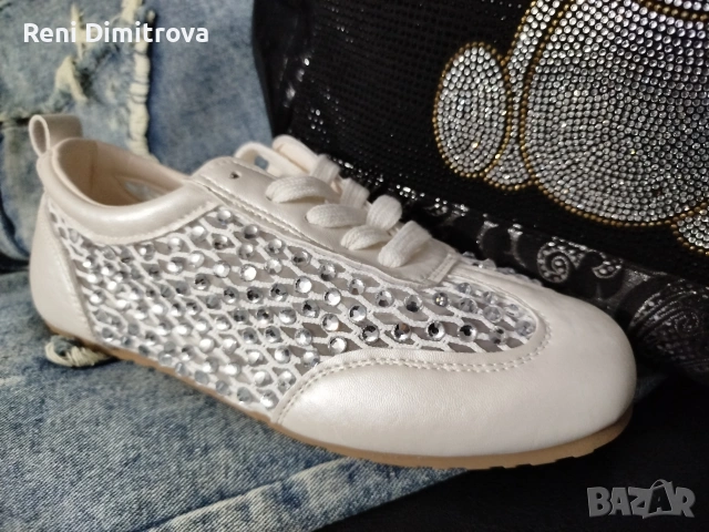 дамски кецове , снимка 2 - Кецове - 53326737