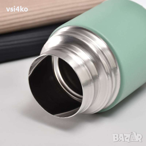 Комплект термос с 3 чаши, снимка 8 - Термоси - 44899473