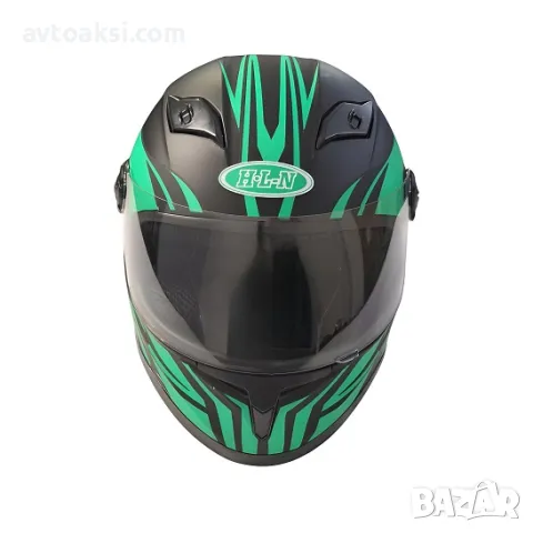 Детска каска Мотор/Мотопед/Вело/Скутер/Атв 5-цвята, снимка 2 - Аксесоари и консумативи - 49409948