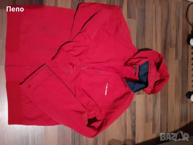 Яке Tommy Hilfiger , снимка 3 - Якета - 49605345