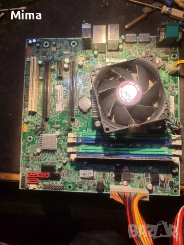 Lenovo Tink Centre M93 M93p M73p Дъно за компютри с процесор Intel I5 45-70 