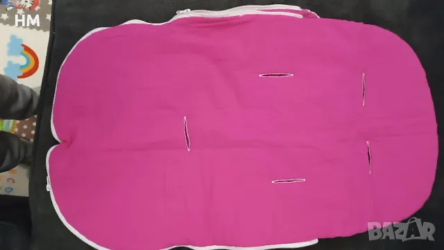 НОВ чувал за количка, снимка 5 - Спално бельо и завивки - 49000835