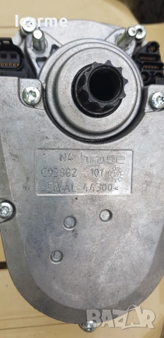 Електрически мотор Brose C91143-100 90Nm, снимка 5 - Части за велосипеди - 53177936