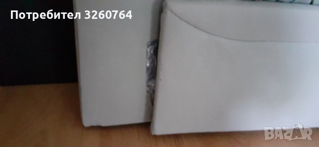 Ъглов диван за дневна, снимка 2 - Дивани и мека мебел - 52170552